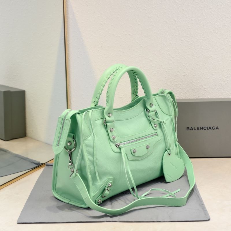 Balenciaga Top Handle Bags